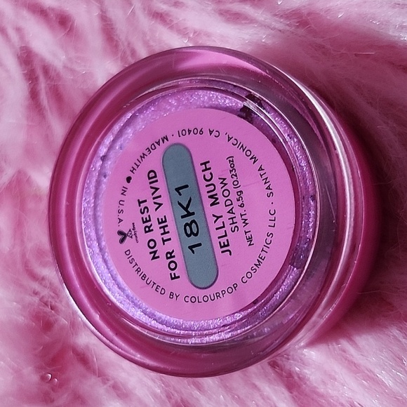 JELLY much shadow - No rest for the vivid - Picture 3 of 3